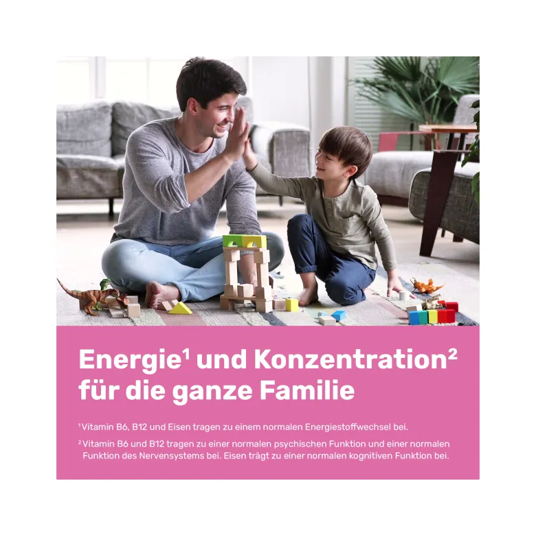 Eunova Schulhelden Gummies, 60 St
