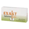 Exakt Tablettenteiler, 1 St