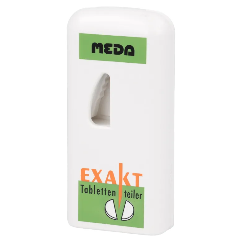 Exakt Tablettenteiler, 1 St