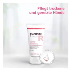 Excipial Repair Sensitive Creme, 50 ml