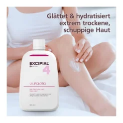 Excipial U Lipolotio, 500 ml