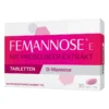 Femannose E Tabletten, 30 St