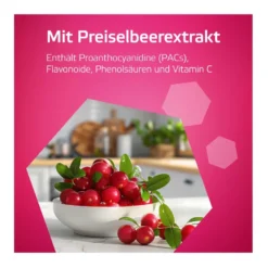 Femannose E Tabletten, 30 St