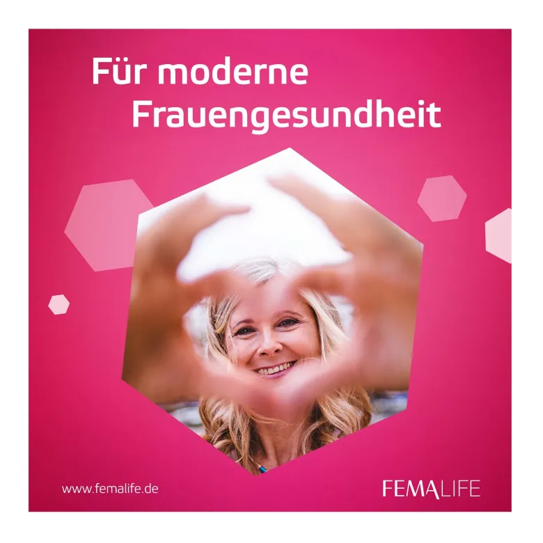 Femannose E Tabletten, 30 St
