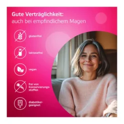 Femannose F Trinkgranulat, 60 St