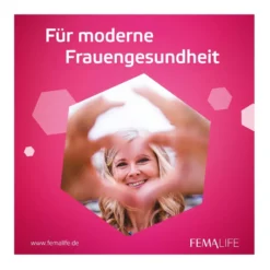 Femannose F Trinkgranulat, 60 St