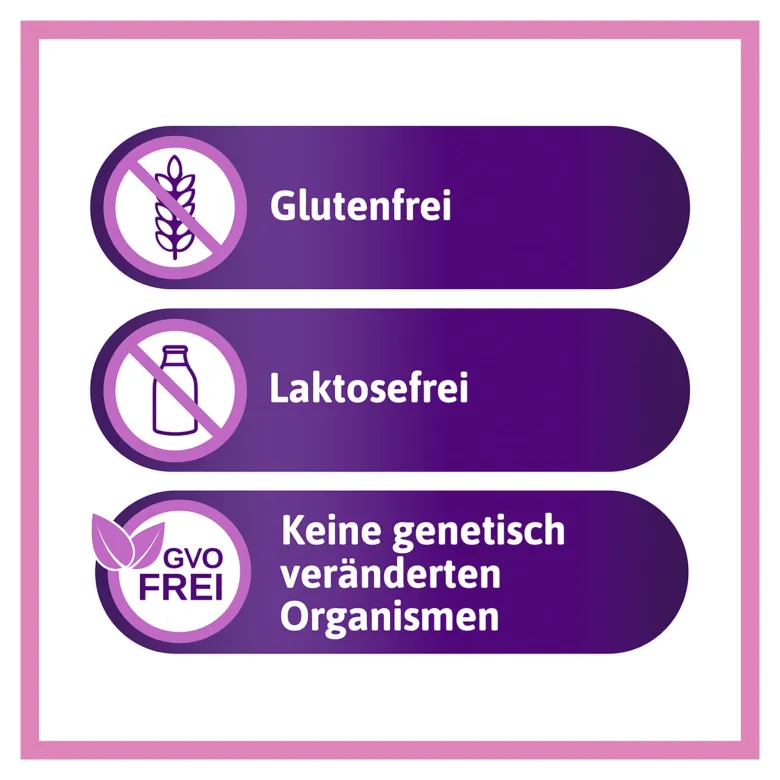 Femibion 0 Babyplanung 8-Wochen-Packung, 56 St
