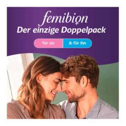 Femibion für Sie & Ihn, 2X28 St