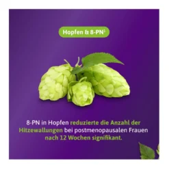 Femibion menopause Hitzewallungen Tabletten, 30 St
