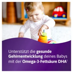 Femibion 2 Schwangerschaft 16-Wochen-Kombipackung, 2X112 St