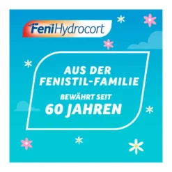 FeniHydrocort Creme 0,5 %, 15 g