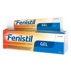 Fenistil Gel, 30 g