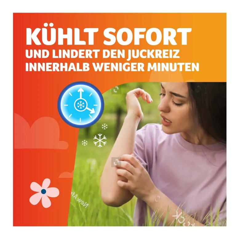 Fenistil Gel, 30 g