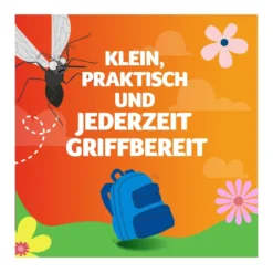 Fenistil Kühl Roll-on bei Insektenstichen und Sonnenbrand, 8 ml