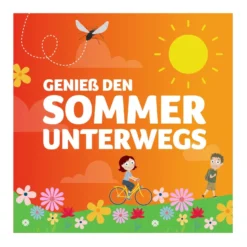 Fenistil Kühl Roll-on bei Insektenstichen und Sonnenbrand, 8 ml