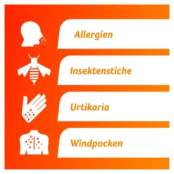 Fenistil Tropfen, 20 ml