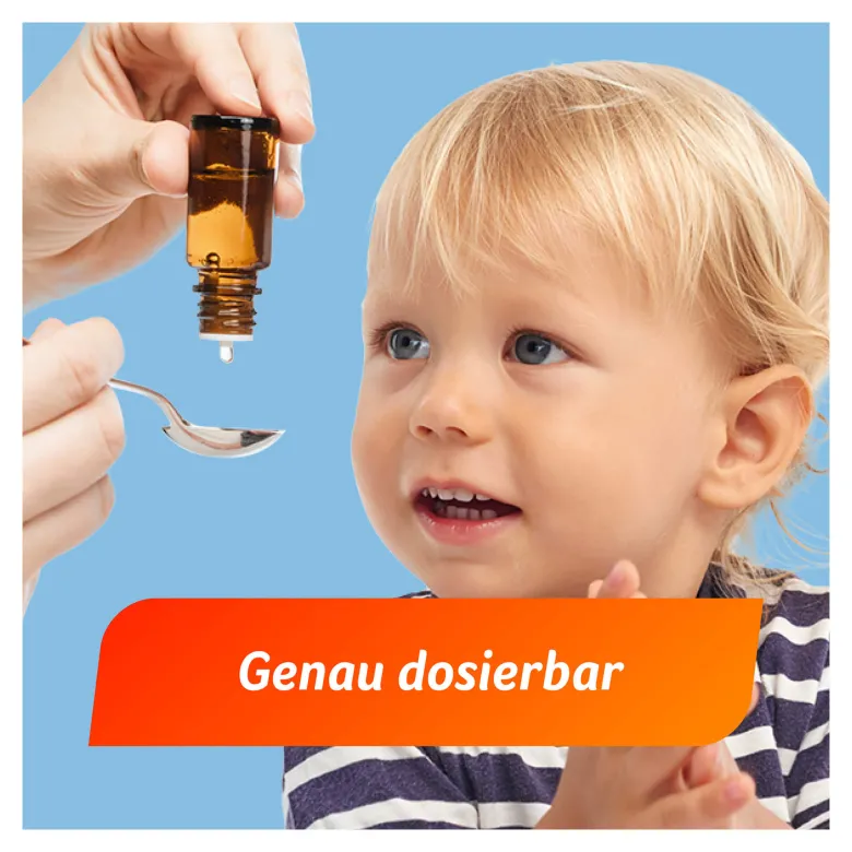 Fenistil Tropfen, 20 ml