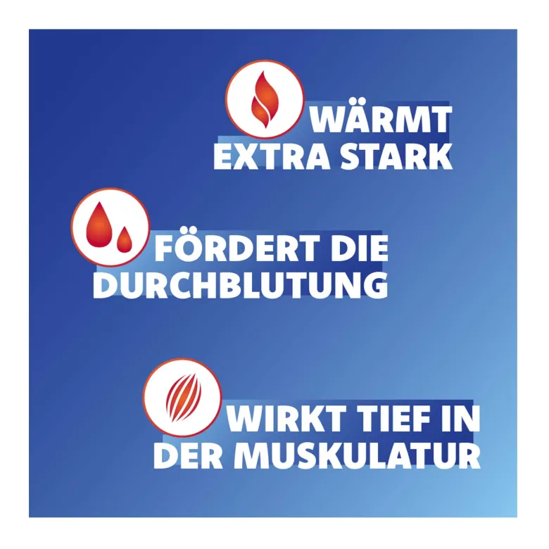 Finalgon Wärmesalbe DUO 4 mg/g + 25 mg/g, 20 g