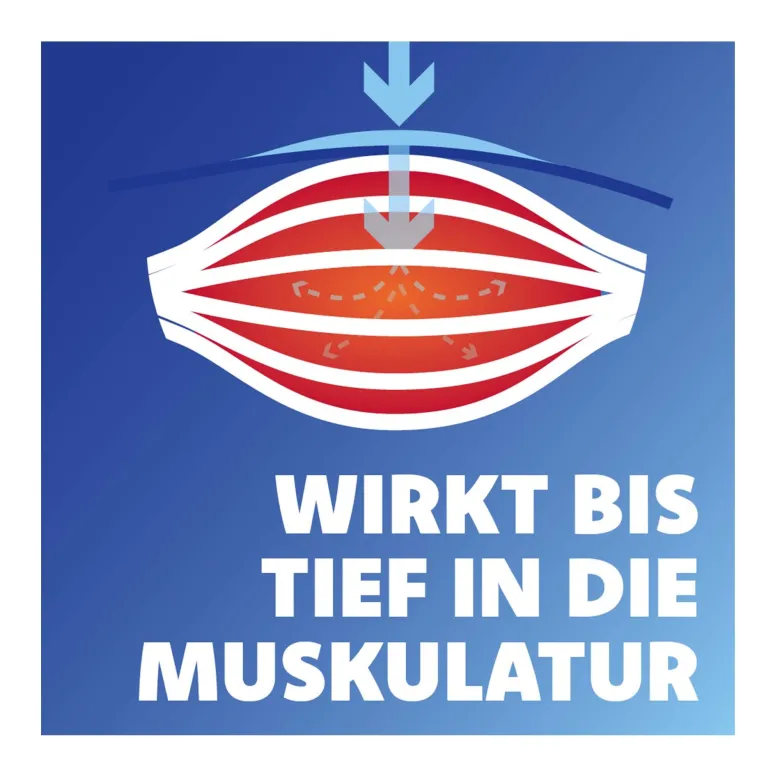 Finalgon Wärmesalbe DUO 4 mg/g + 25 mg/g, 20 g