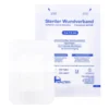 FIWA med Steriler Wundverband 5x7,2 cm, 100 St
