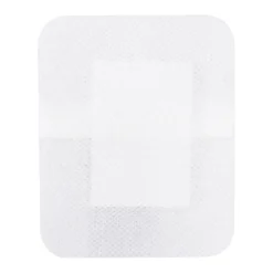 FIWA med Steriler Wundverband 8x10 cm, 50 St