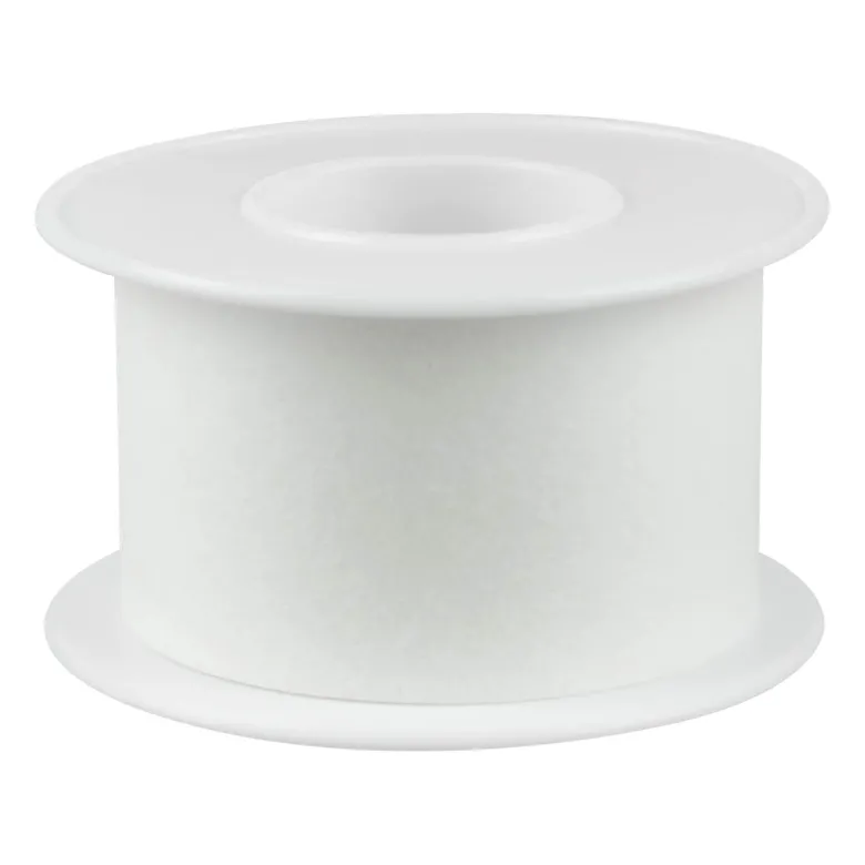 FIWa por Heftpflaster 2,5 cm x 9 m, 12 St