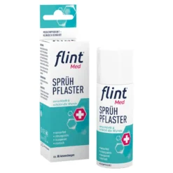 Flint Med Sprühpflaster, 50 ml