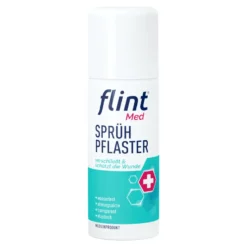 Flint Med Sprühpflaster, 50 ml