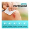 Flint Med Wundreinigungstücher, 20 St