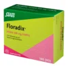 Floradix Eisen 100 mg forte Filmtabletten, 100 St