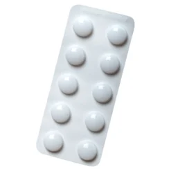 Floradix Eisen 100 mg forte Filmtabletten, 100 St