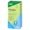 Floradix Eisen plus B12 vegan Kapseln, 40 St