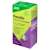 Floradix Eisen plus B-Vitamine Kapseln, 40 St