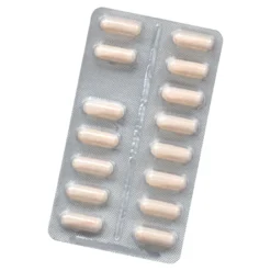 Floradix Lactoferrin 100 mg Kapseln, 30 St