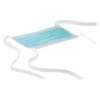 Foliodress Mask Comfort Perfect Grün OP-Masken zum Schnüren, 50 St