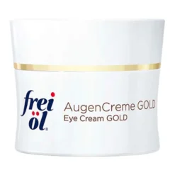 Frei öl AugenCreme Gold, 15 ml