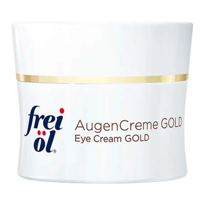 Frei öl AugenCreme Gold, 15 ml
