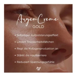 Frei öl AugenCreme Gold, 15 ml