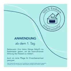 Frei Öl BabyÖl, 140 ml