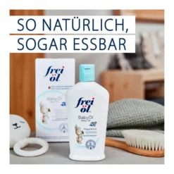 Frei Öl BabyÖl, 140 ml