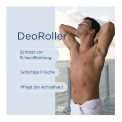 Frei Öl DeoRoller, 50 ml