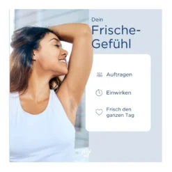 Frei Öl DeoRoller, 50 ml