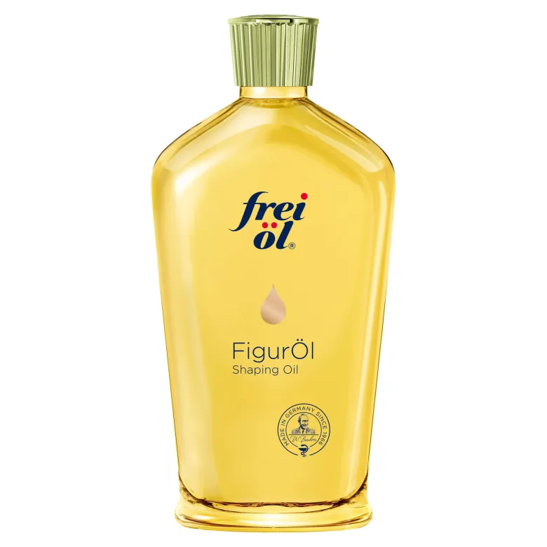 Frei öl FigurÖl, 125 ml