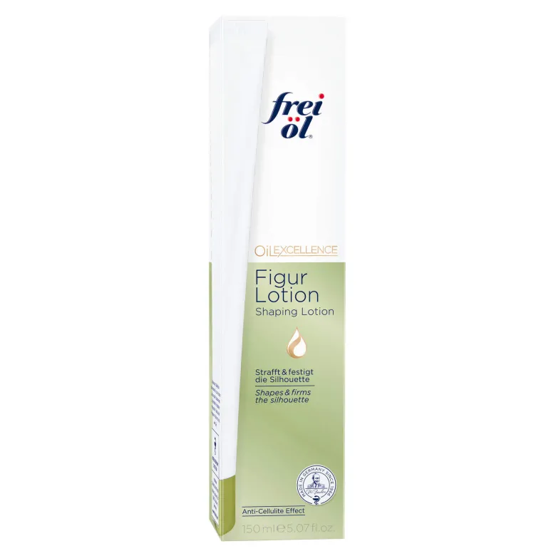 Frei öl FigurLotion, 150 ml