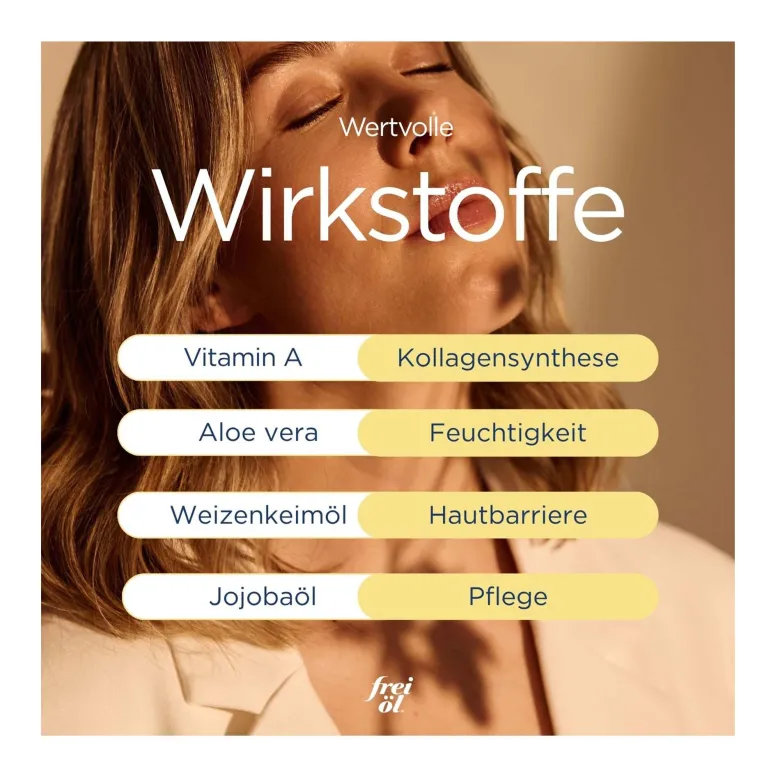Frei Öl GlowUp Roll-On, 50 ml