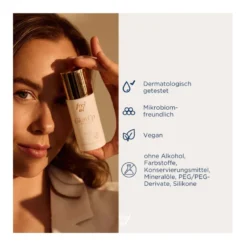 Frei Öl GlowUp Roll-On, 50 ml
