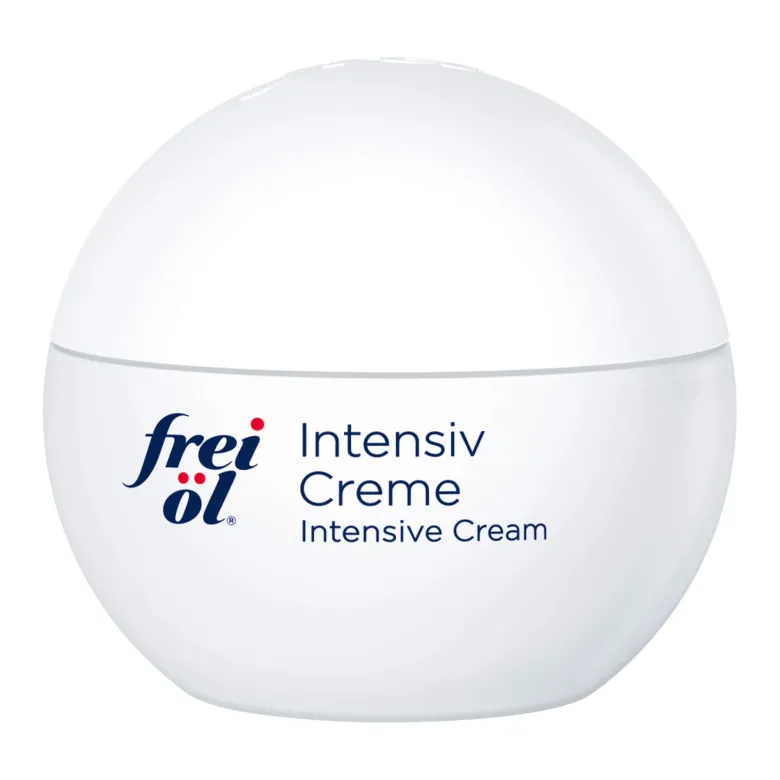 Frei Öl Hydrolipid IntensivCreme, 50 ml