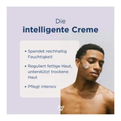 Frei Öl Hydrolipid IntensivCreme, 50 ml