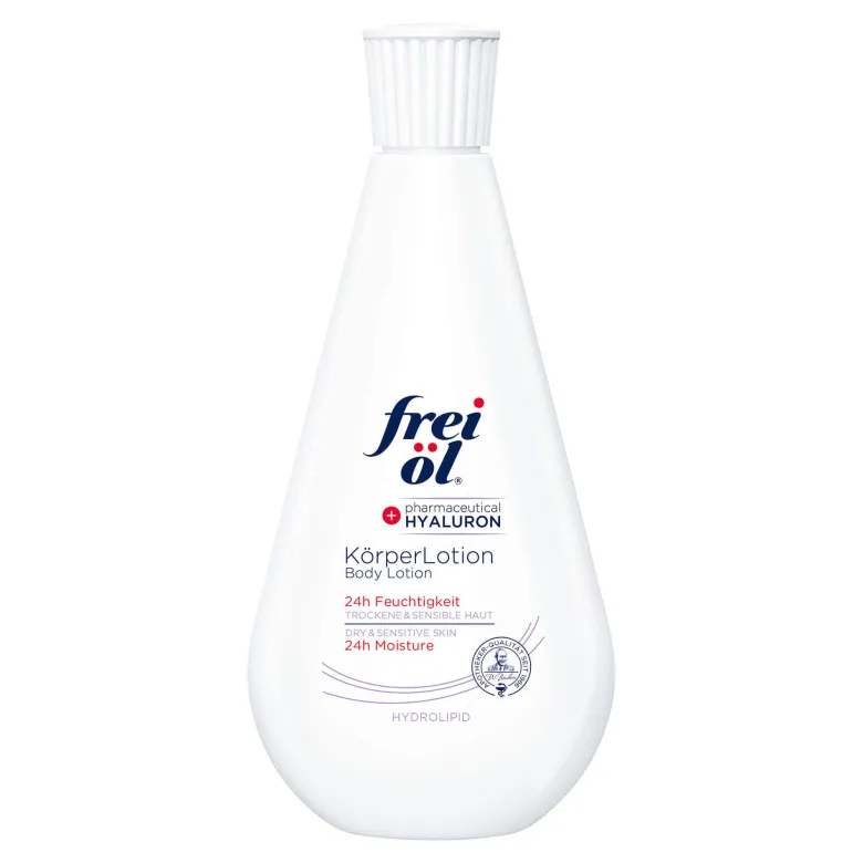 Frei Öl Hydrolipid KörperLotion, 200 ml