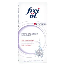 Frei Öl Hydrolipid KörperLotion, 200 ml